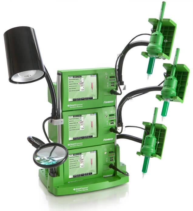 Triple Unit Accessory Kit