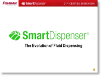 SmartDispenser Presentation