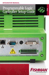 SmartDispenser® manual