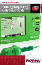 SmartDispenser® manual