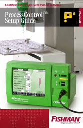 SmartDispenser® manual