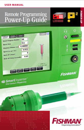 SmartDispenser® manual