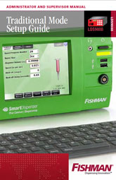 SmartDispenser® manual