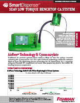 SmartDispenser<sup>®</sup> LDAV Data Sheet