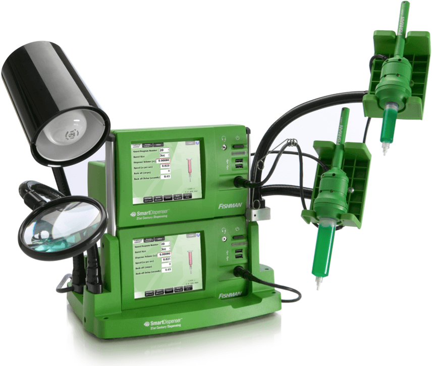 Double Unit Accessory Kit