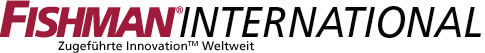 Fishman<sup>®</sup> International