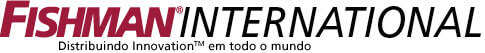 Fishman<sup>®</sup> International