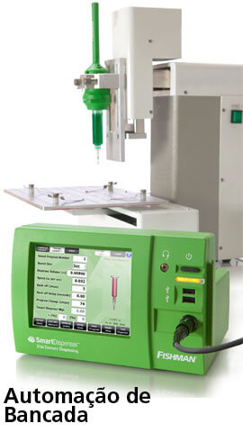 sds Automação de Bancada