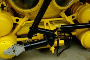 The Effects of Robotics Sophistication in Manufacturing