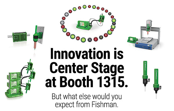 innovation center stage