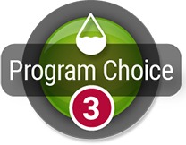 Program Choice 3