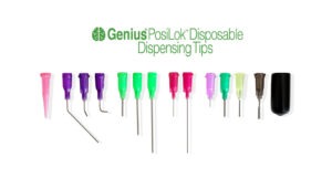 Fishman Syringes Fluid Dispensers and Automated Dispensing - Fishman® Corporation