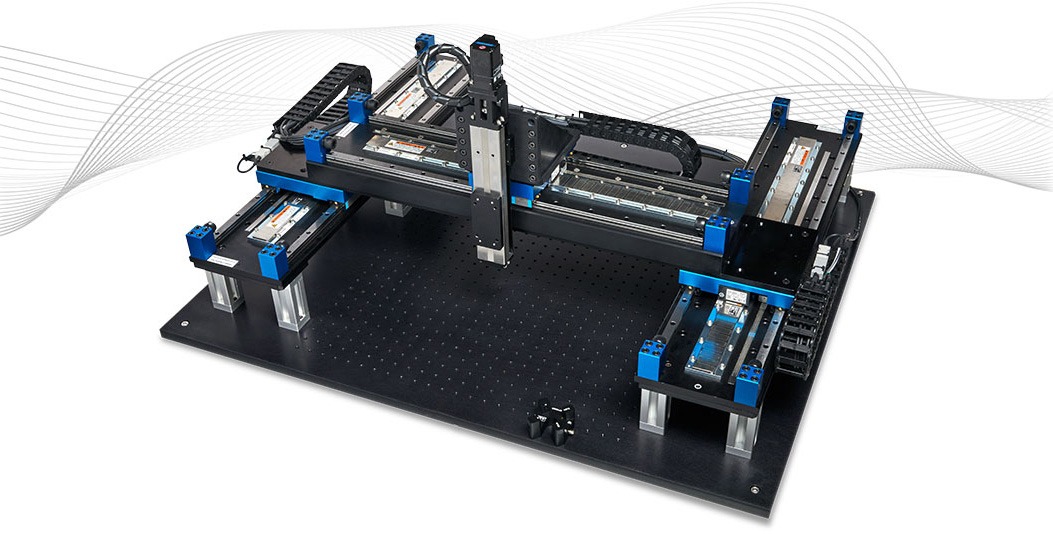 OTS Auto Platform
