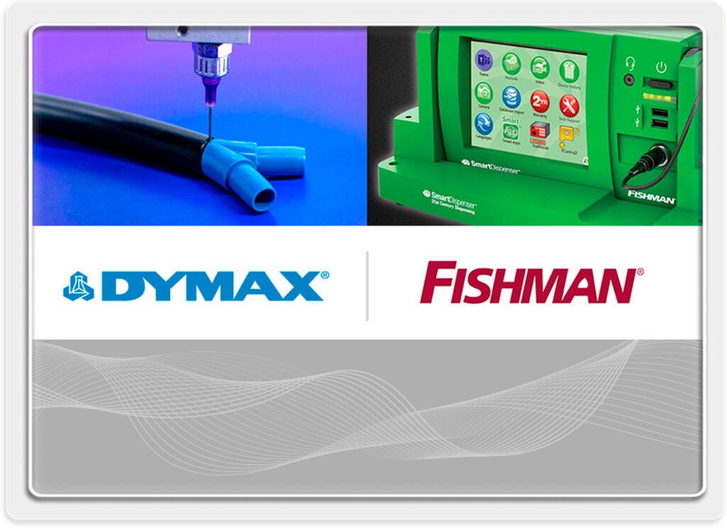 fishman-dymax-partnership